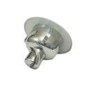 Cono económico spot Jr60 blanco 12 cms. - La nueva eléctrica