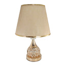 Lámpara Pinmark de buró clásica - La nueva eléctrica