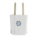 Clavija Electron irrompible pata fierro - La nueva eléctrica