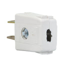 Clavija Electron irrompible pata fierro - La nueva eléctrica