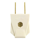 Clavija Electron baquelita pata fierro - La nueva eléctrica