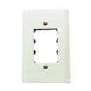 Placa electron 3 v. blanca