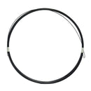 Guía eléctrica económica 25 mts.