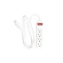 Multicontacto Pinmark cable 1.5 metros - La nueva eléctrica