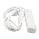 Multicontacto Pinmark cable 3 metros - La nueva eléctrica