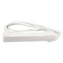 Multicontacto Pinmark cable 3 metros - La nueva eléctrica