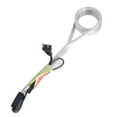 Calentador Malvis plus largo - La nueva eléctrica