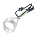 Calentador Malvis plus corto - La nueva eléctrica