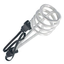 Calentador Malvis aluminio espiral jumbo - La nueva eléctrica