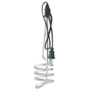 Calentador Malvis aluminio espiral jumbo - La nueva eléctrica