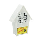 Campana Montana musical pajaritos ii