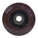 Disco Pinmark 4.5 con lija P60 c/10 piezas - La nueva eléctrica