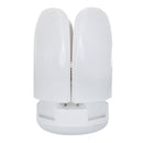 Foco Pinmark LED 45W tipo ventilador 4 aspas - La nueva eléctrica