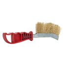 Cepillo de alambre Pinmarkt latón - La nueva eléctrica