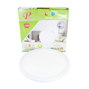 Empotrado Pinmark LED 18W ajustable - La nueva eléctrica