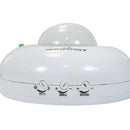 Sensor de movimiento Wanergy 1200W - La nueva eléctrica