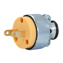 Clavija Wanergy sencilla blindada industrial - La nueva eléctrica