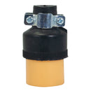 Contacto Wanergy colgante polarizado vinil industrial - La nueva eléctrica