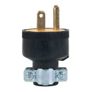 Clavija Wanergy vinil industrial con tierra - La nueva eléctrica