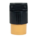 Contacto Wanergy colgante polarizado vinil industrial - La nueva eléctrica