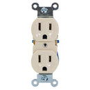 Contacto Wanergy dúplex oculto - La nueva eléctrica