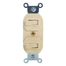 Apagador dúplex Wanergy - La nueva eléctrica