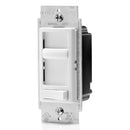 Dimmer Leviton universal deslizable incandescente 600W LED 150W - La nueva eléctrica