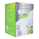 Foco Wanergy LED 12W con bocina RGB control remoto - La nueva eléctrica