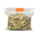 Zapata eco macho plano bolsa - La nueva eléctrica