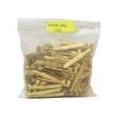 Zapata Eco macho M110 - La nueva eléctrica