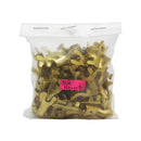 Zapata eco macho/abierto/3/16 bol.