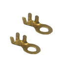 Zapata eco c/ojillo 1/4 bolsa