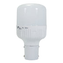 Foco Pinmarkt LED 30W recargable - La nueva eléctrica