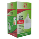 Foco Pinmarkt LED 80W recargable - La nueva eléctrica