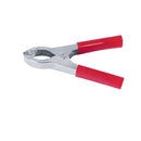 Caiman Mitzu 30amp. 75x11mm. mediano rojo