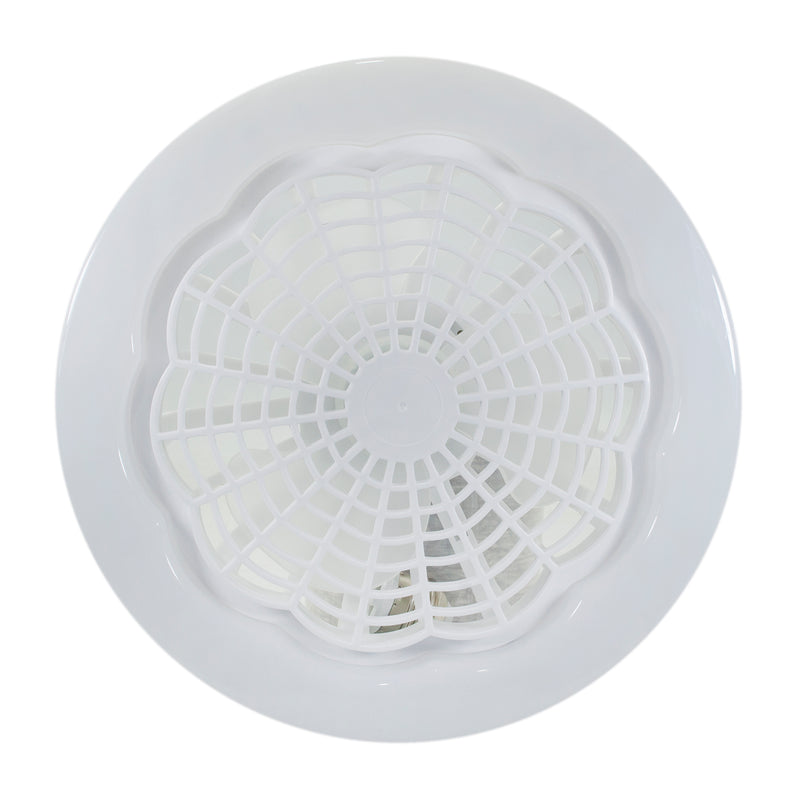 FOCO LUMICRAFT LED 30W CON VENTILADOR