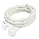 Regadera Lorenzetti maxiducha - La nueva eléctrica