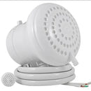 Regadera Lorenzetti maxiducha - La nueva eléctrica