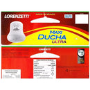 Regadera Lorenzetti maxiducha - La nueva eléctrica