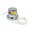 Regadera Lorenzetti Tradicao - La nueva eléctrica