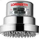 Regadera Lorenzetti Tradicao - La nueva eléctrica