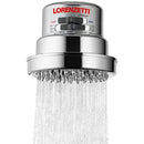 Regadera Lorenzetti Tradicao - La nueva eléctrica