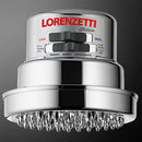 Regadera Lorenzetti Tradicao - La nueva eléctrica