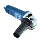 Mini esmeriladora Bosch 1375 - La nueva eléctrica