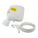 Regadera Lorenzetti Relax 3T - La nueva eléctrica