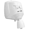 Regadera Lorenzetti Relax 3T - La nueva eléctrica