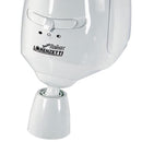 Regadera Lorenzetti Relax 3T - La nueva eléctrica