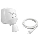 Regadera Lorenzetti Relax 3T - La nueva eléctrica