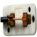 Interruptor iusa porcelana navaja 1 polo