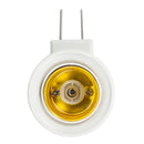 Soquet Pinmark con clavija - La nueva eléctrica